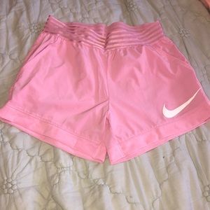 Nike women’s running shorts